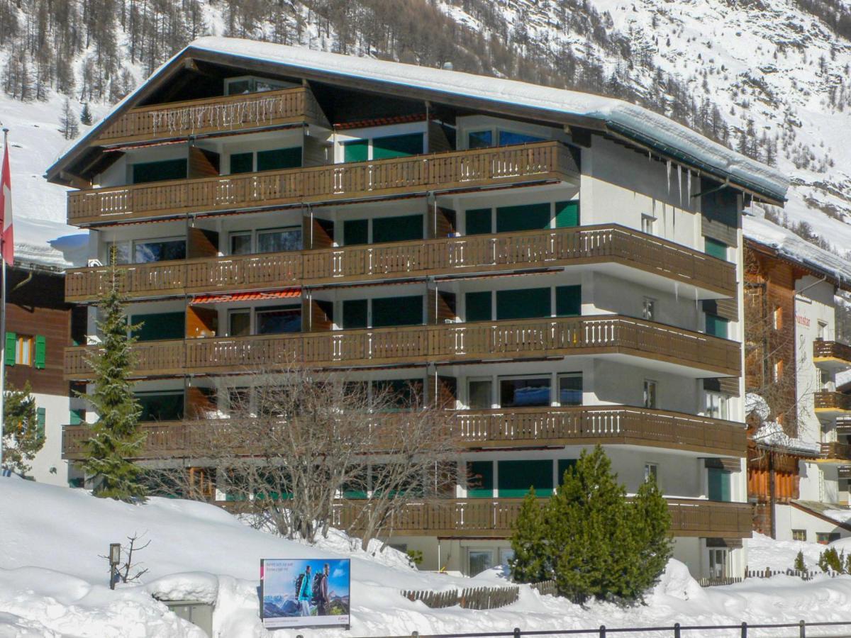 Apartment Matten - Utoring-18 By Interhome *