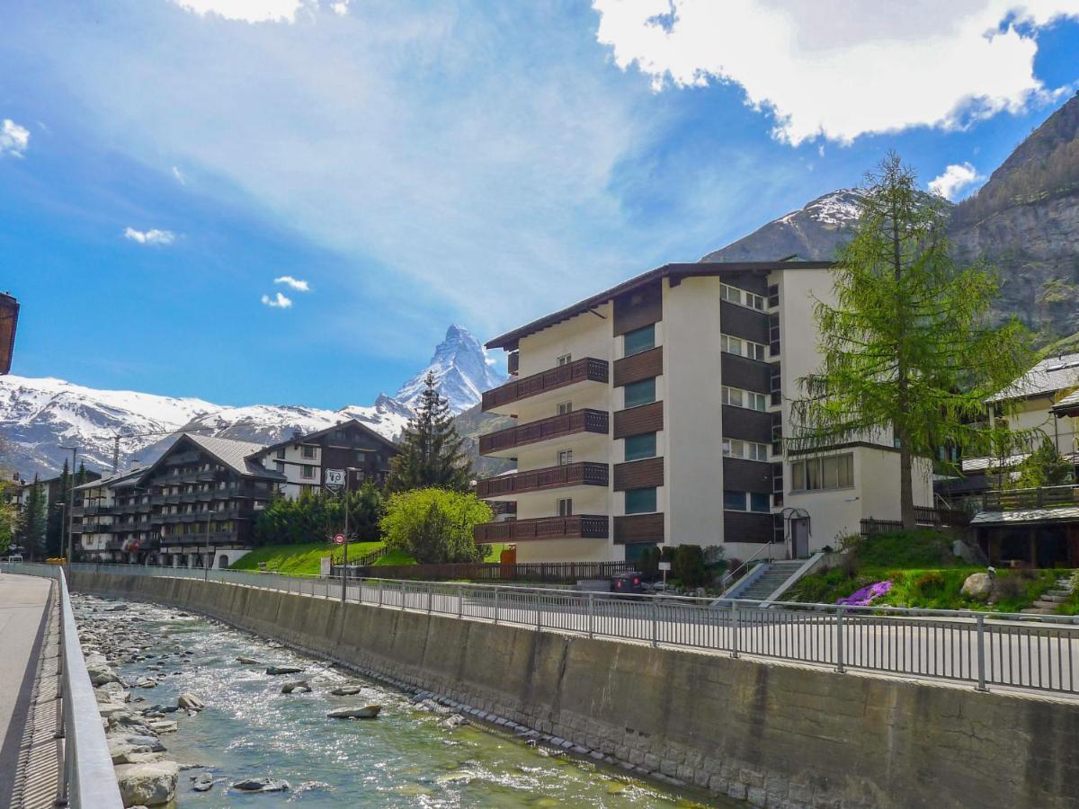 Matten - Utoring-18 By Interhome * Zermatt