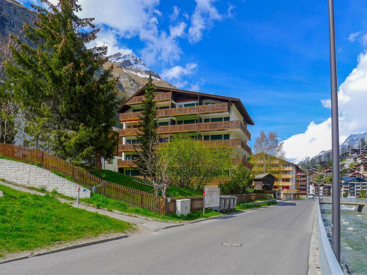 Matten - Utoring-18 By Interhome Appartamento