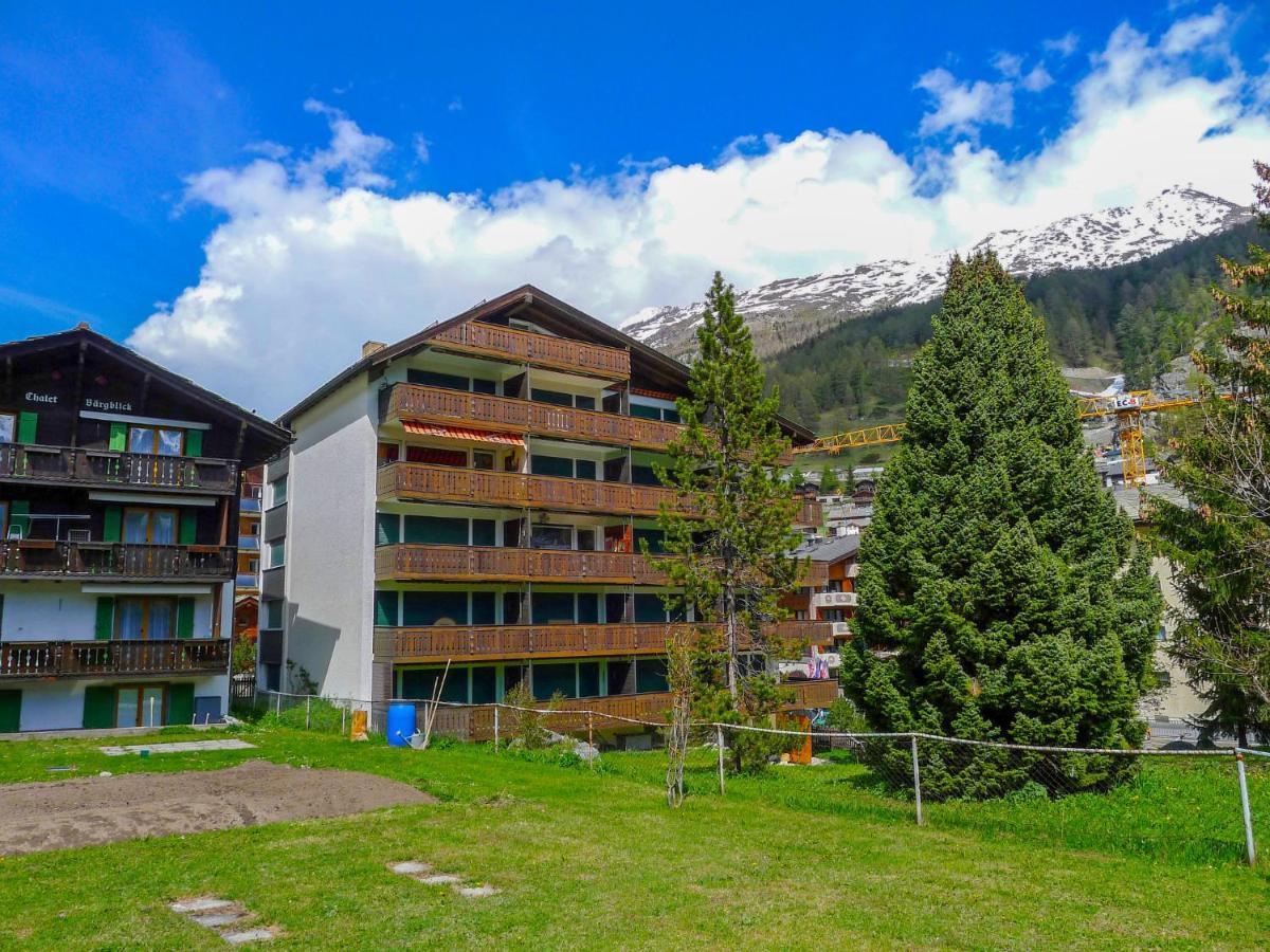 Apartment Matten - Utoring-18 By Interhome