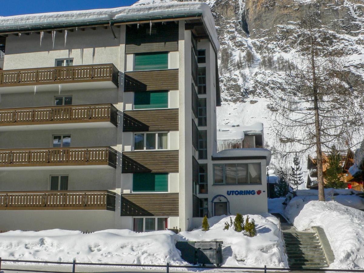 Apartment Matten - Utoring-18 By Interhome