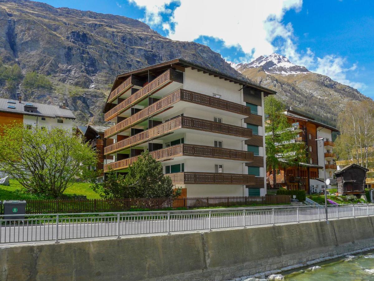 Matten - Utoring-18 By Interhome * Zermatt