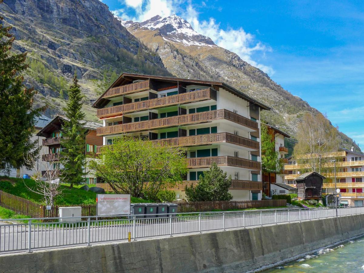 Matten - Utoring-18 By Interhome Zermatt