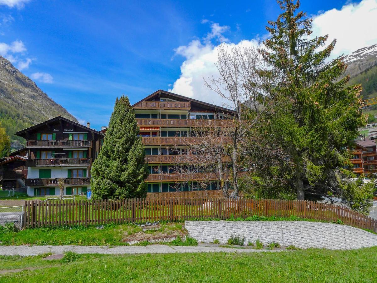 Matten - Utoring-18 By Interhome Apartment *