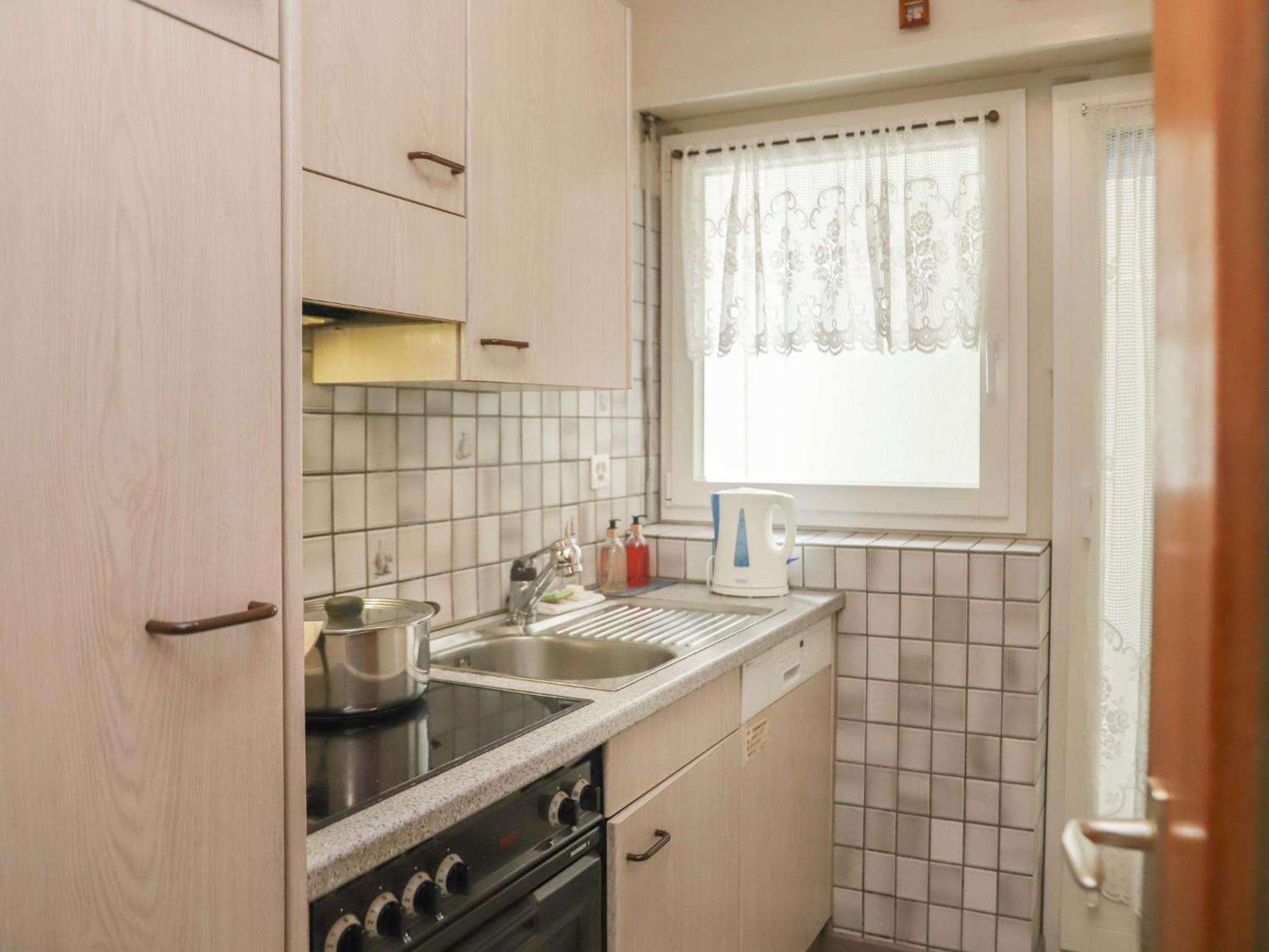 Apartment Matten - Utoring-18 By Interhome *
