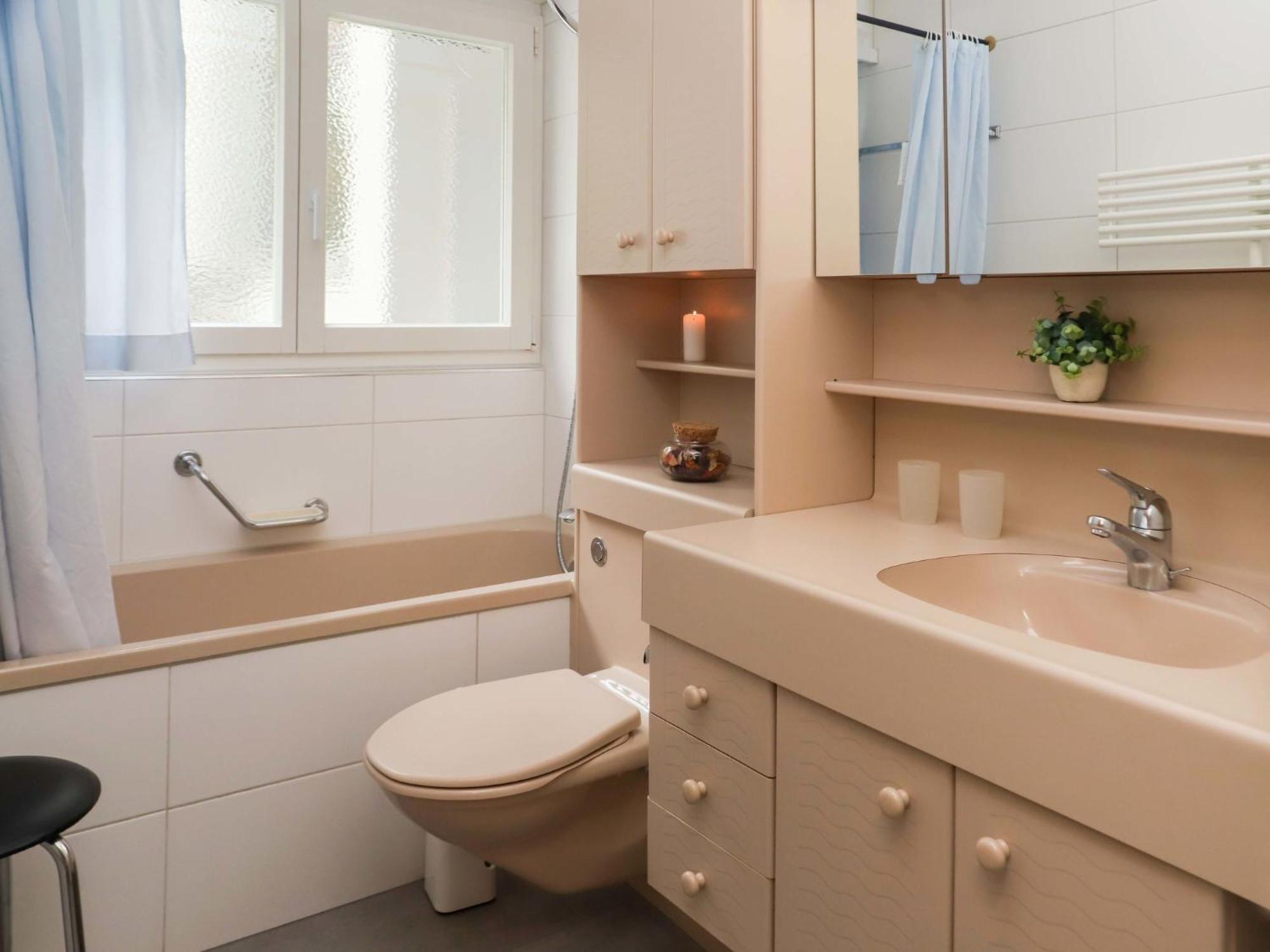 Apartment Matten - Utoring-18 By Interhome Zermatt