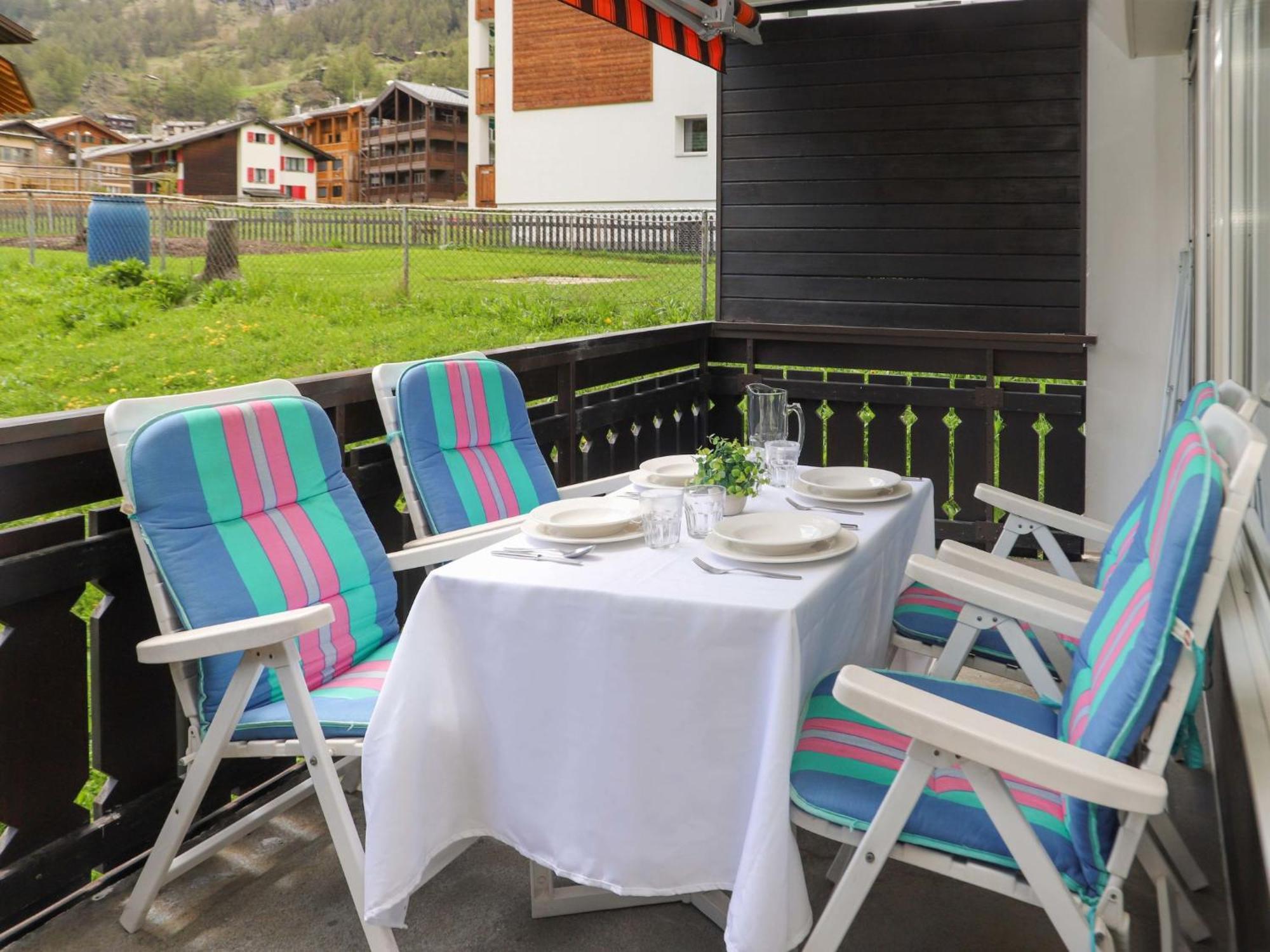 Matten - Utoring-18 By Interhome Zermatt