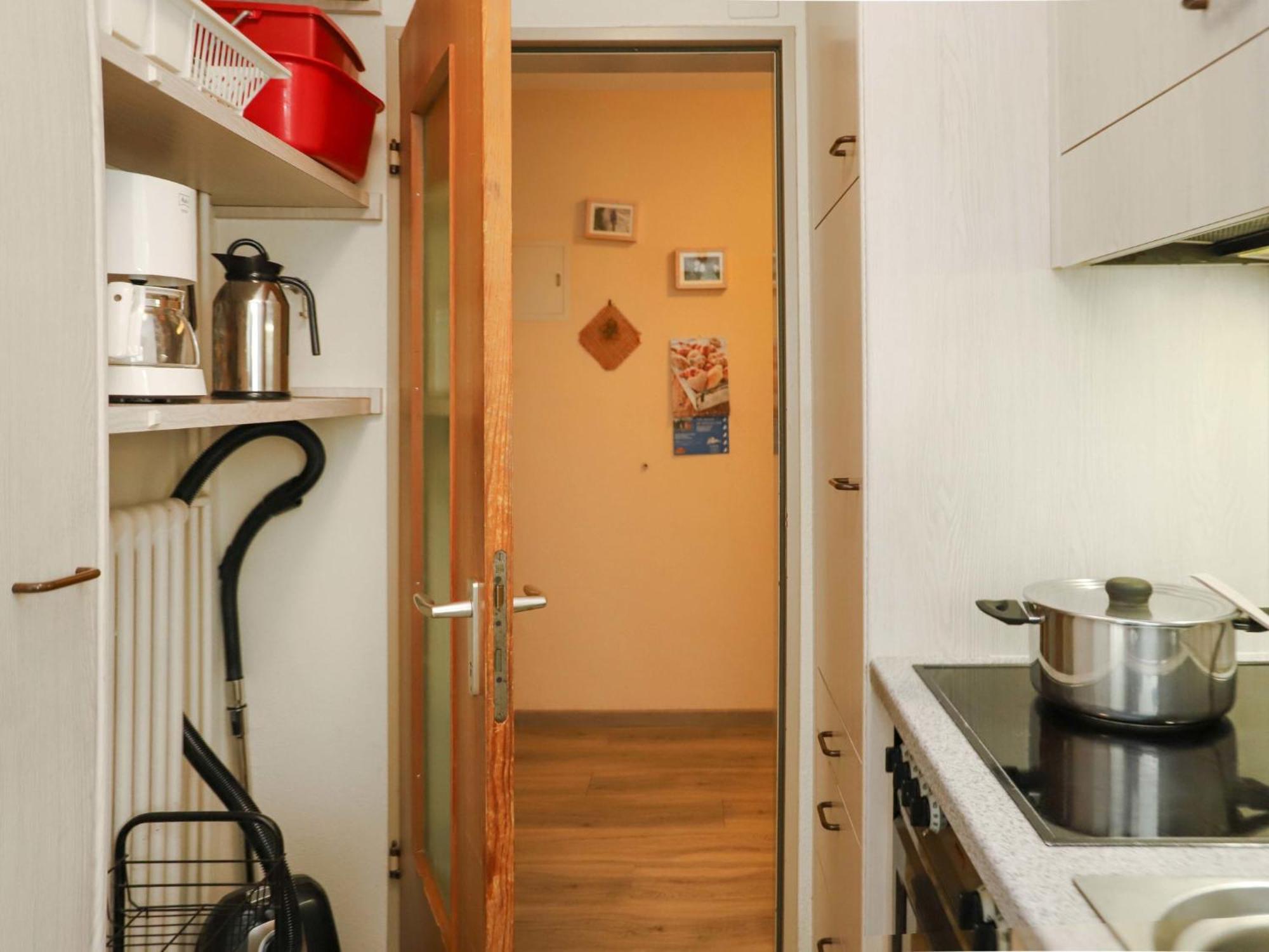 Matten - Utoring-18 By Interhome * Zermatt