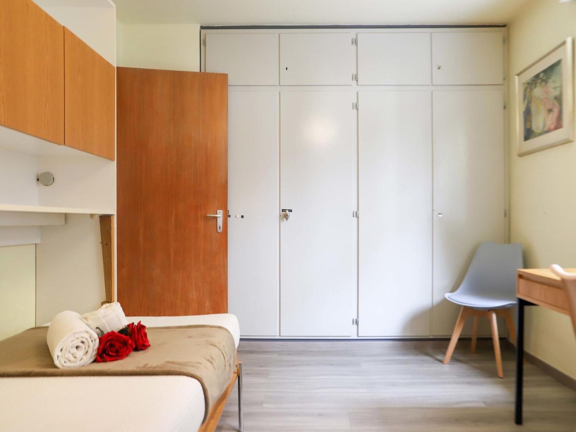 Matten - Utoring-18 By Interhome