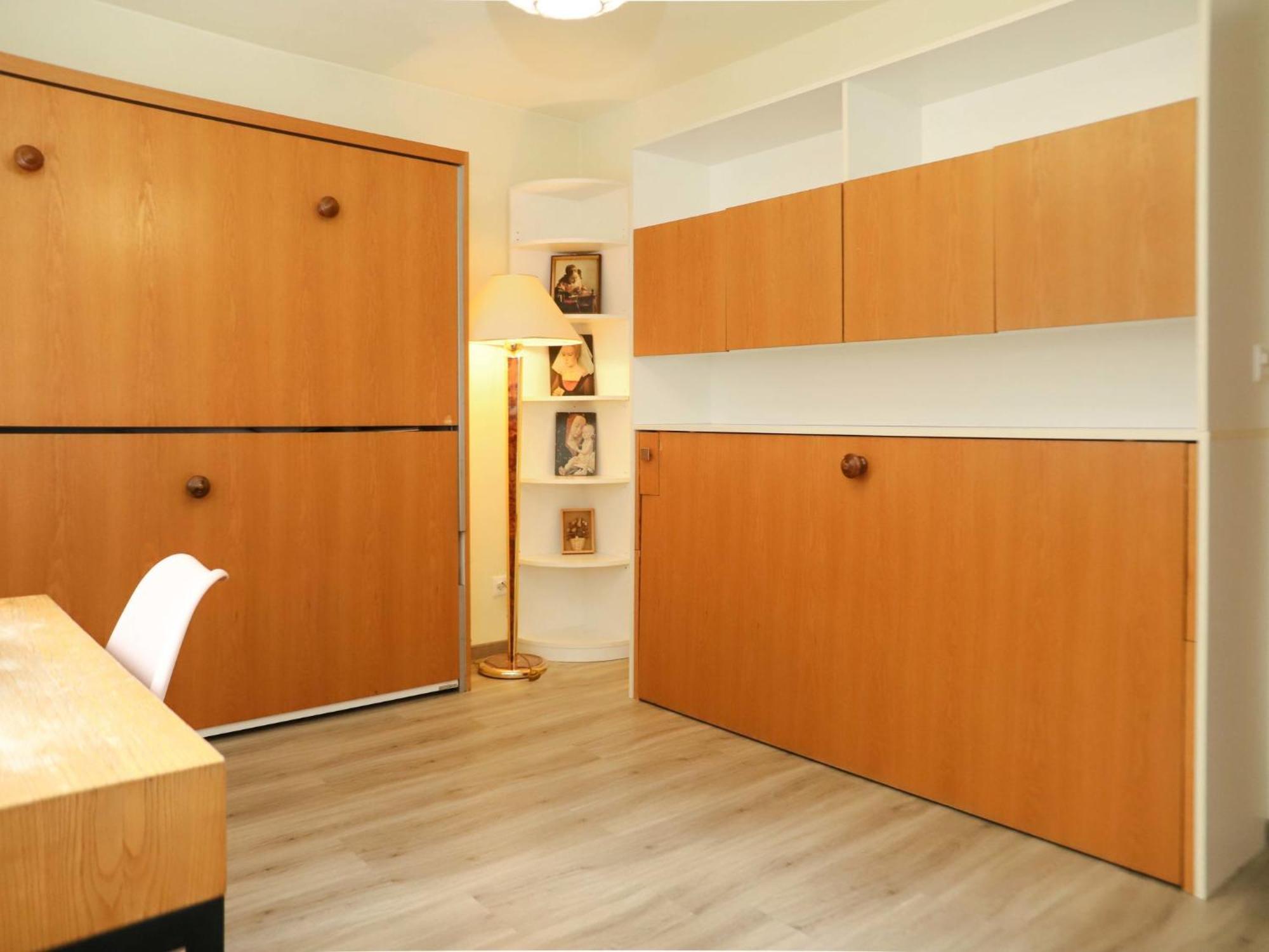 Matten - Utoring-18 By Interhome Apartment