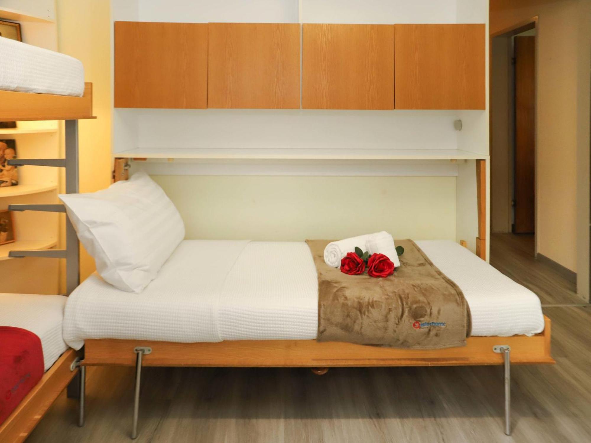 Apartment Matten - Utoring-18 By Interhome