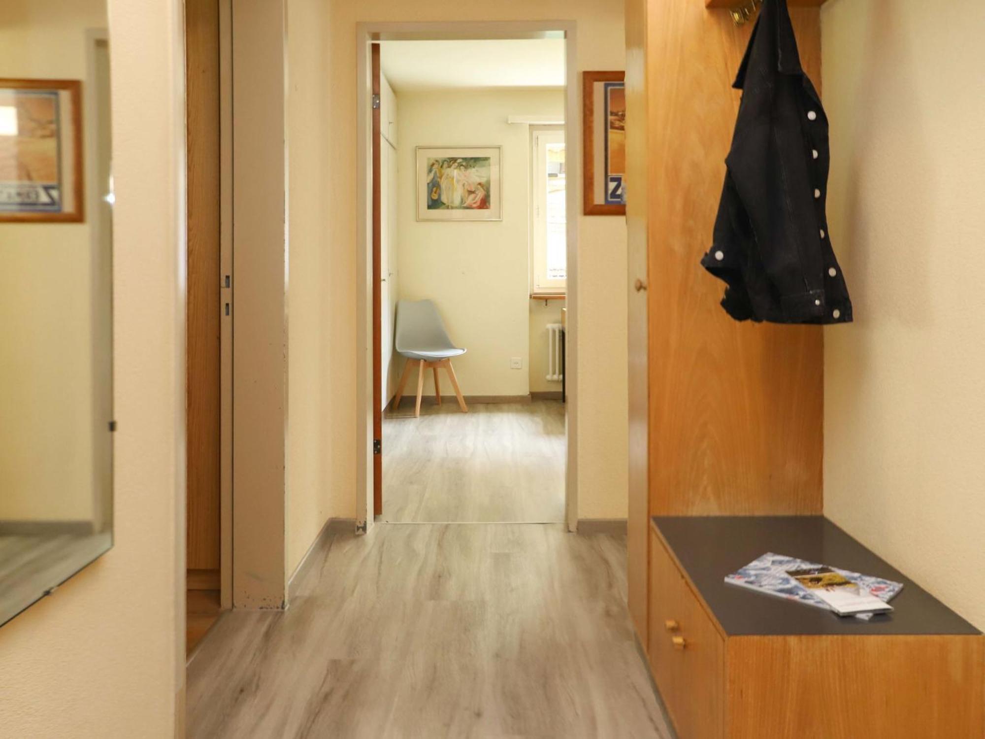 Apartment Matten - Utoring-18 By Interhome *