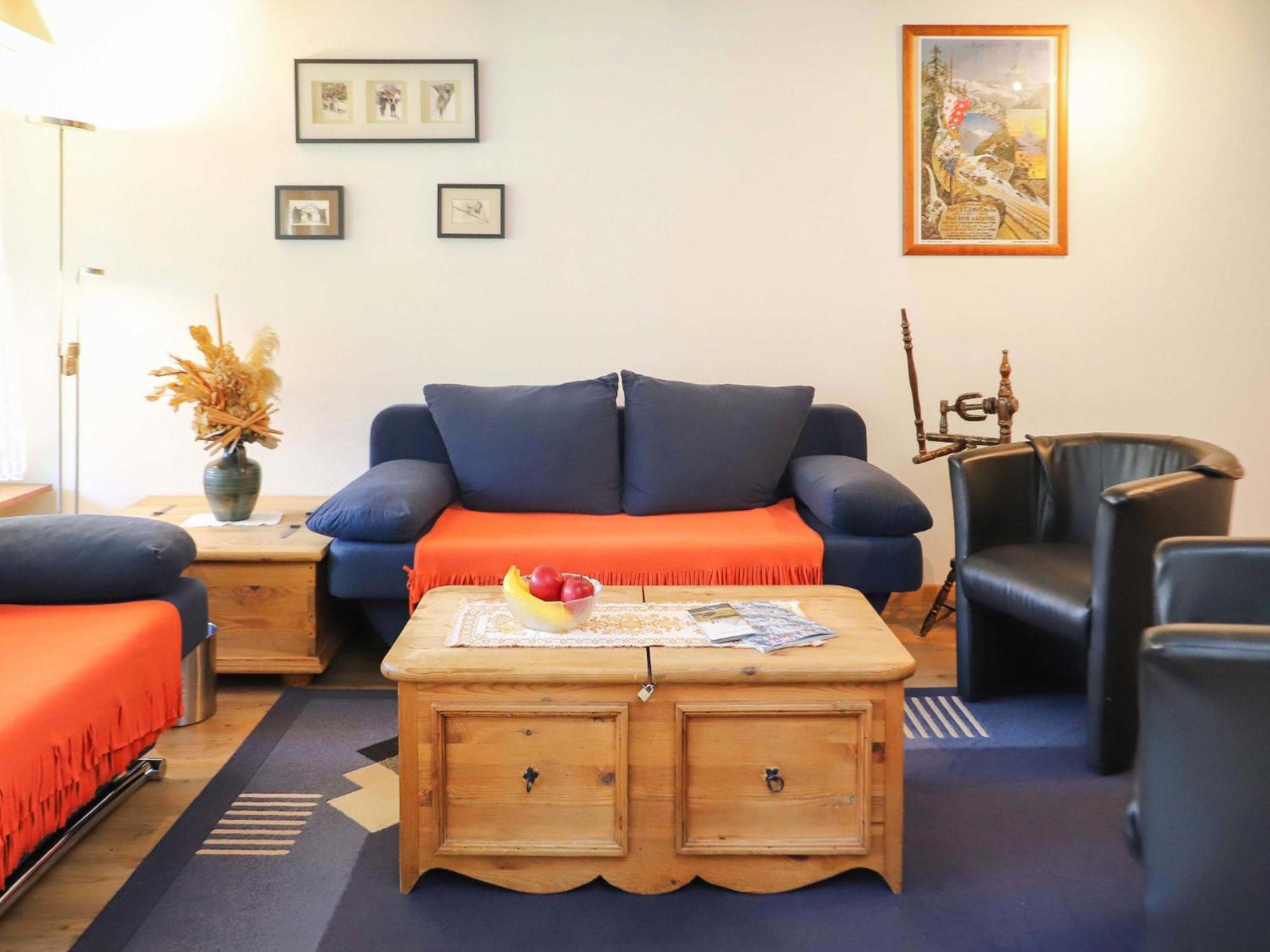 Matten - Utoring-18 By Interhome *