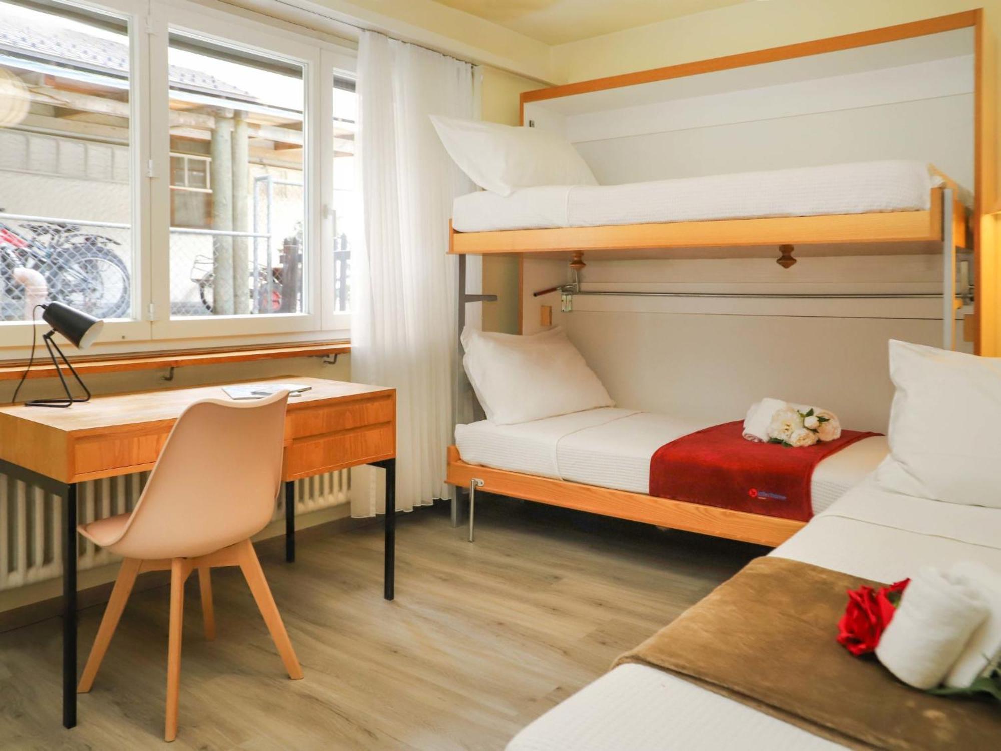 Matten - Utoring-18 By Interhome Apartment