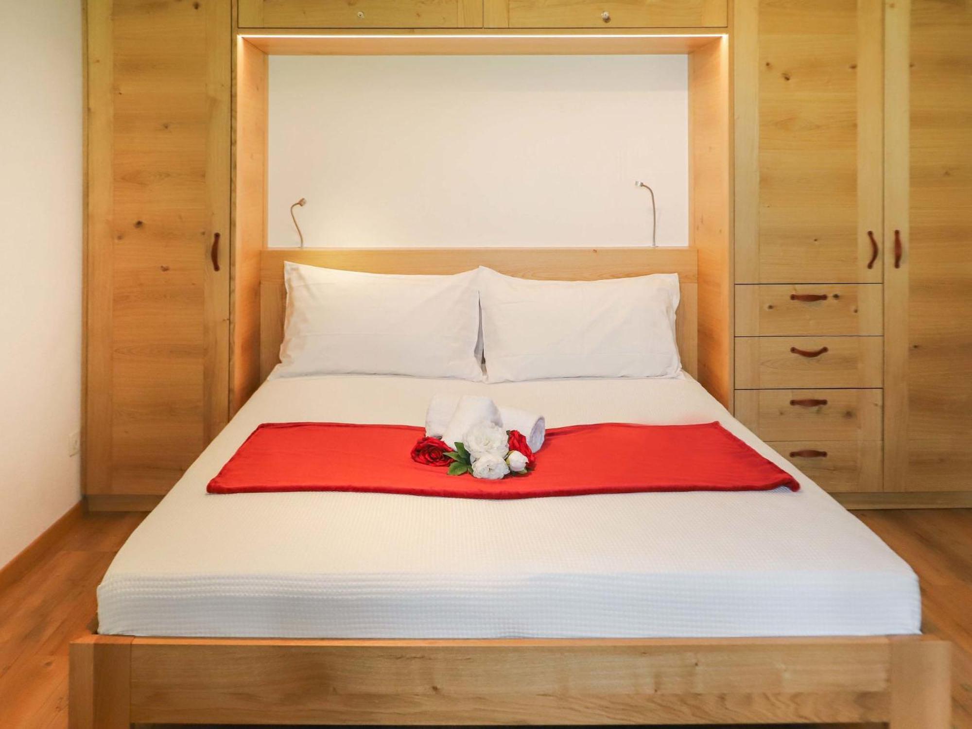 Matten - Utoring-18 By Interhome Zermatt