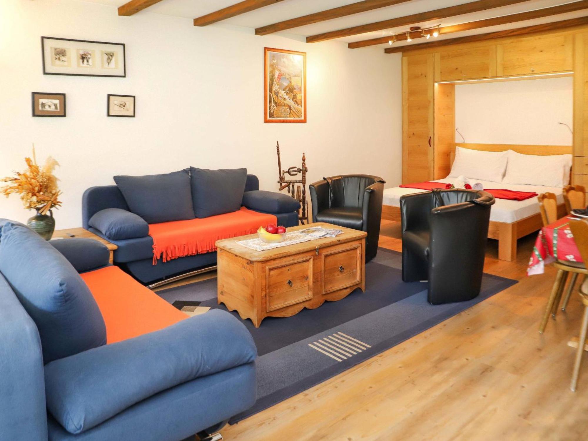 Matten - Utoring-18 By Interhome * Zermatt